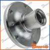 Moyeu de roue avant pour BMW | KLP-BM-012P2, 04-P311